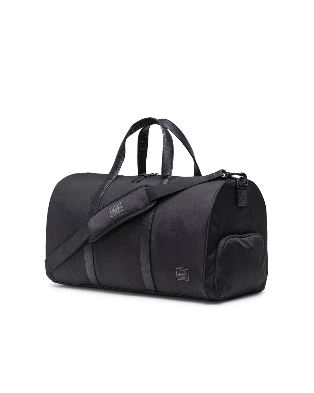 Herschel - Herschel Novel Duffle - Black