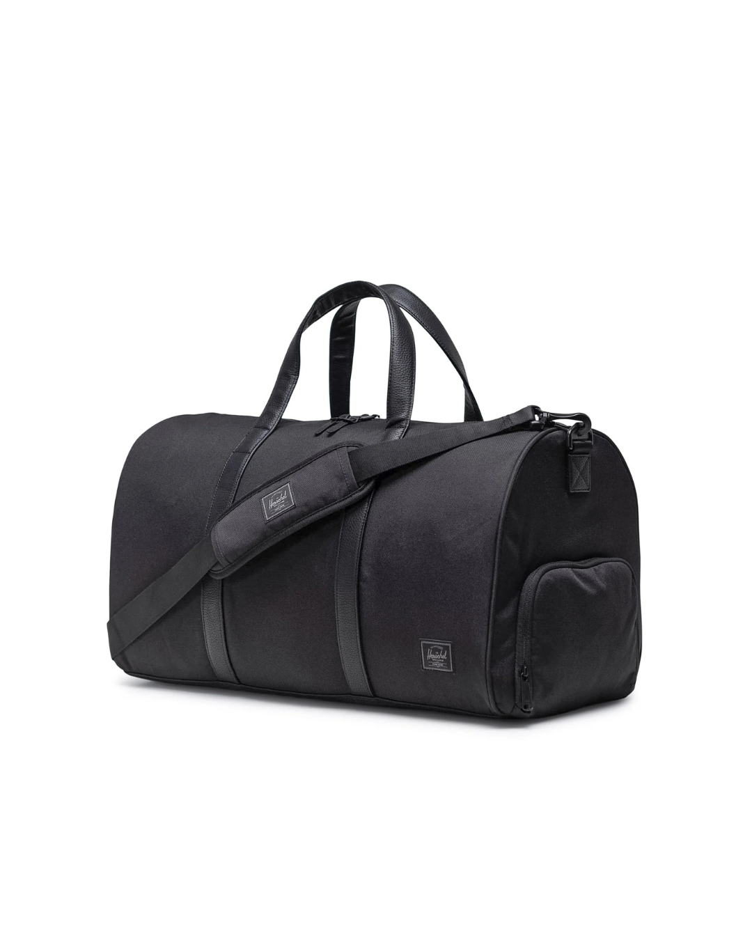Herschel - Herschel Novel Duffle - Black