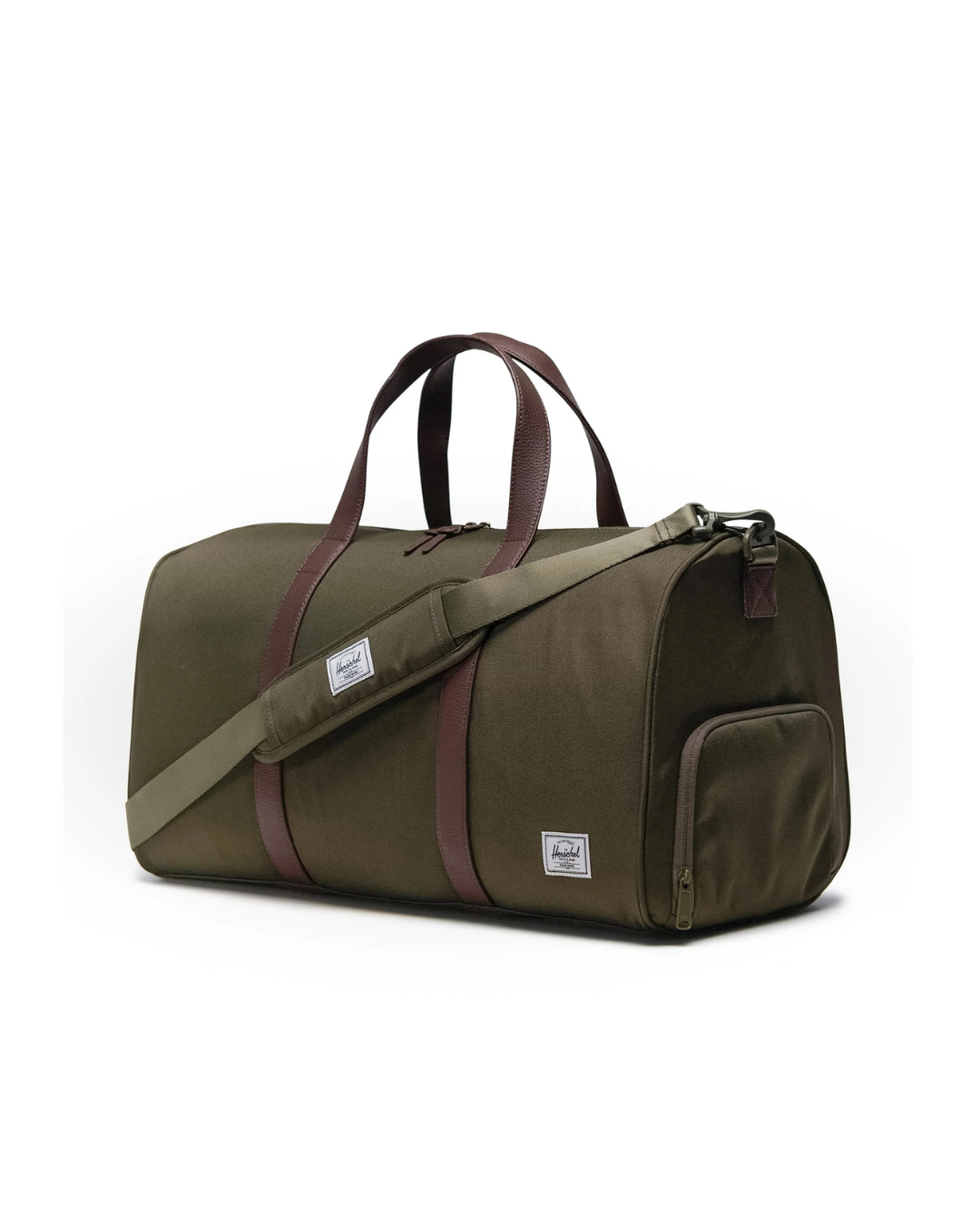 Herschel - Herschel Novel Duffle - Green
