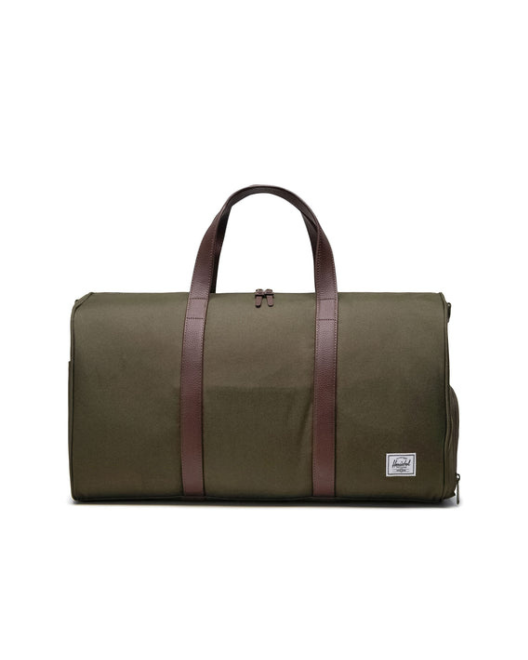 Herschel - Herschel Novel Duffle - Green