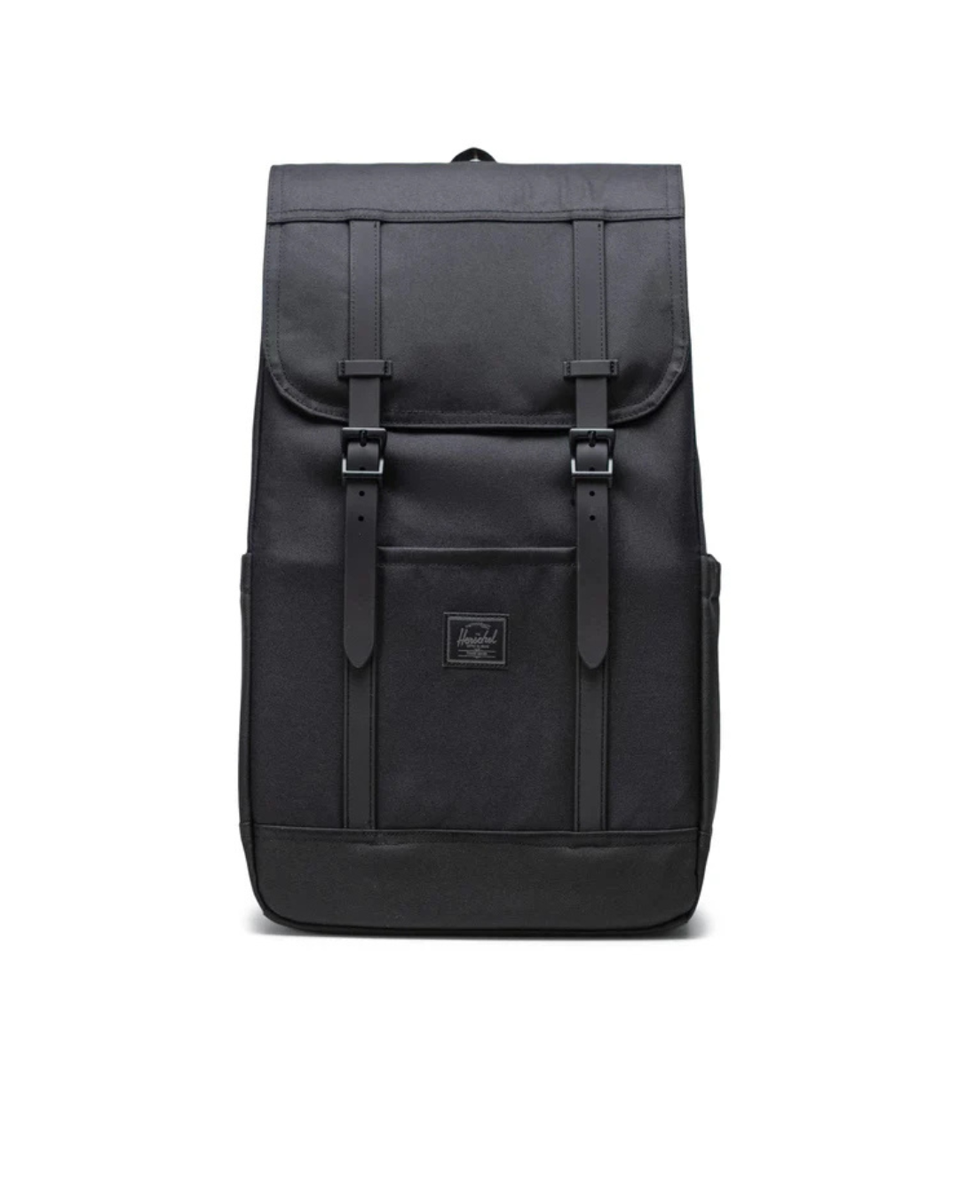 Herschel - Herschel Retreat Backpack - Black Tonal