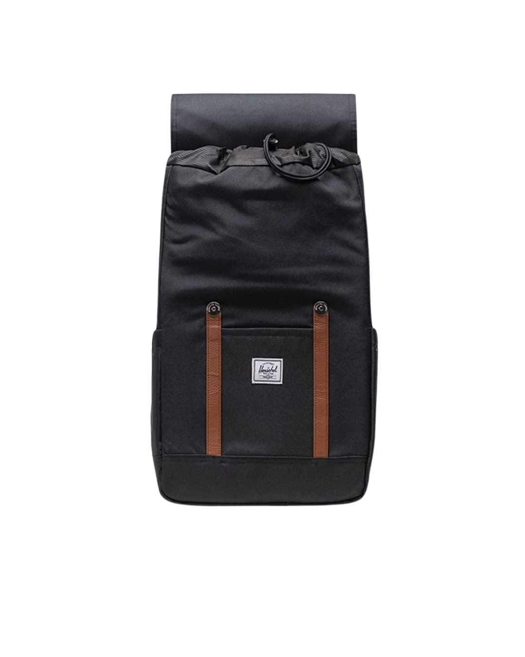 Herschel - Herschel Retreat Backpack - Black Tonal