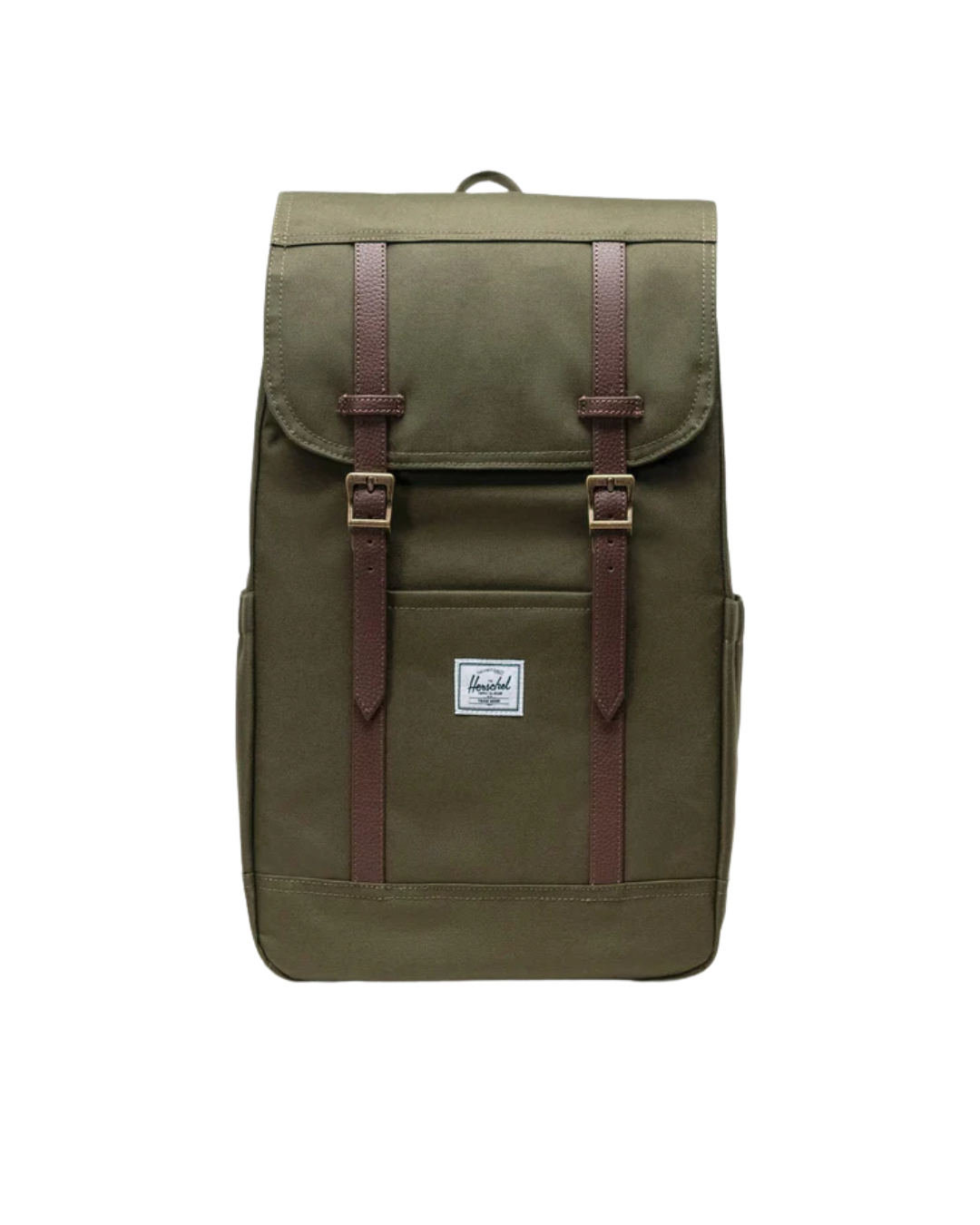 Herschel - Herschel Retreat Backpack - Military Green