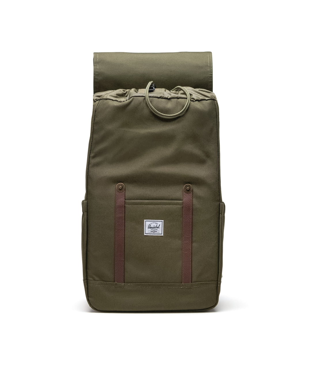 Herschel - Herschel Retreat Backpack - Military Green