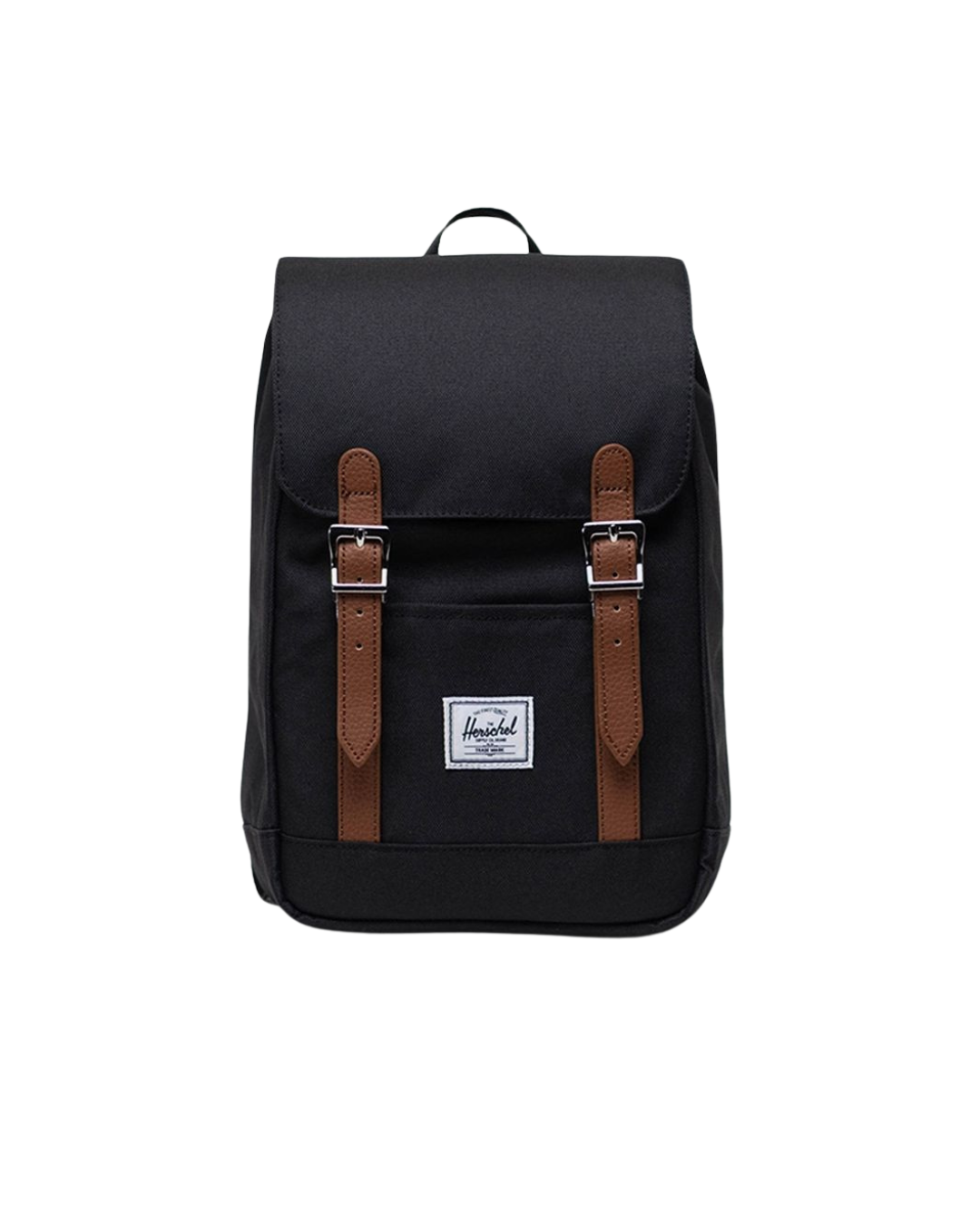 Herschel - Herschel Retreat Mini Backpack - Black
