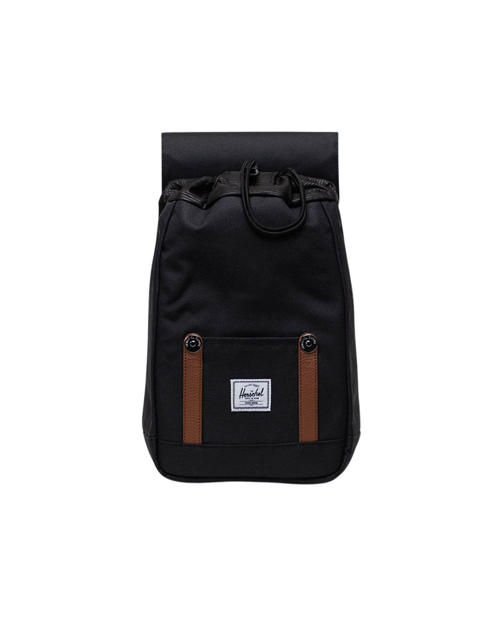 Herschel - Herschel Retreat Mini Backpack - Black
