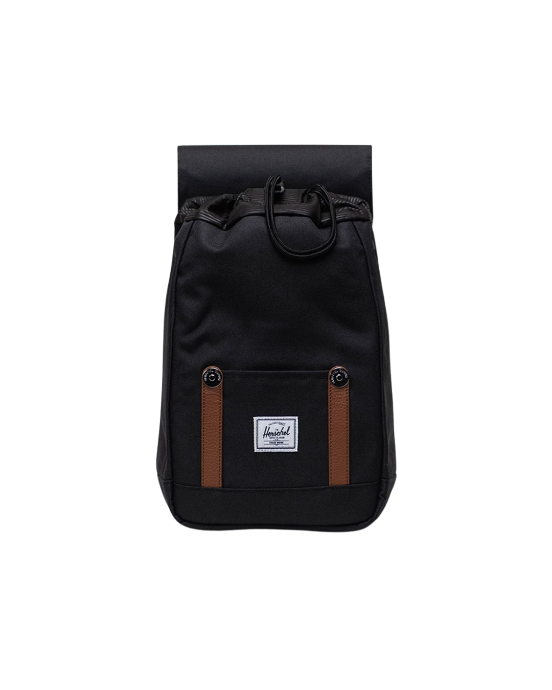 Herschel - Herschel Retreat Mini Backpack - Black