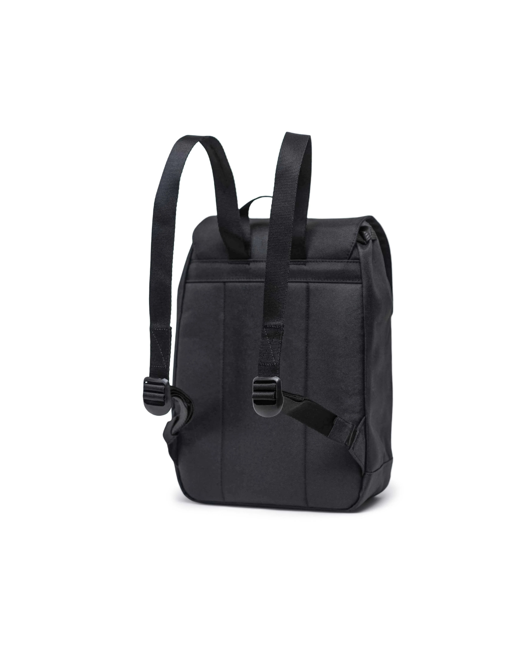 Herschel - Herschel Retreat Mini Backpack - Black