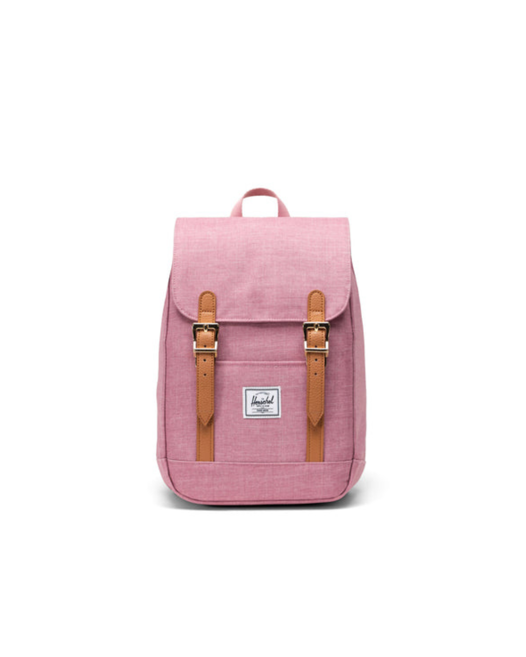 Herschel - Herschel Retreat Mini Backpack - Pink