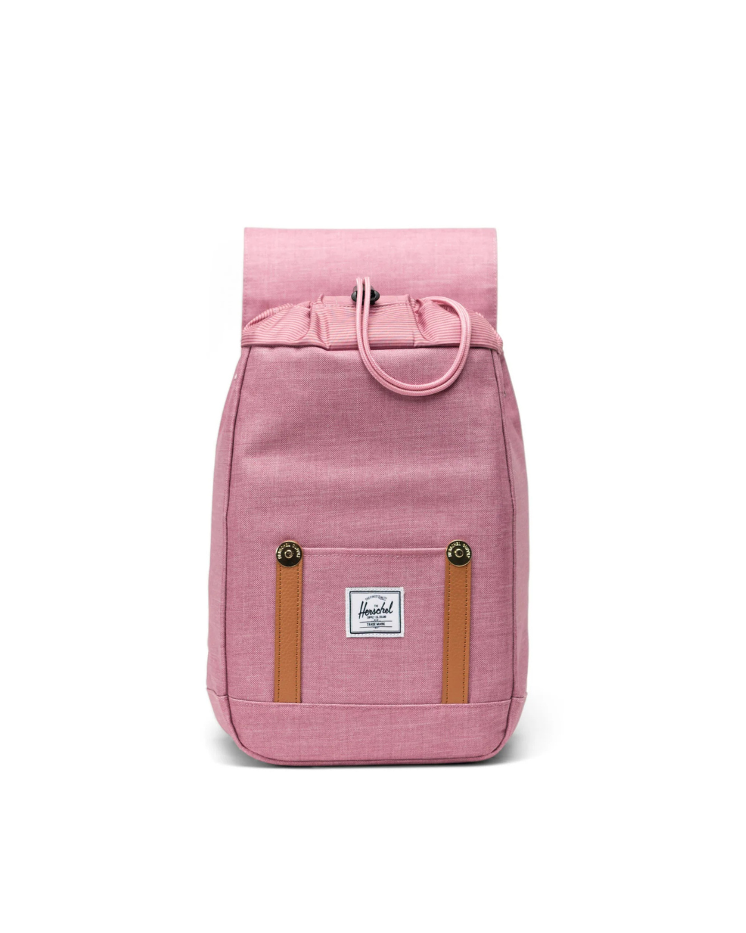 Herschel - Herschel Retreat Mini Backpack - Pink