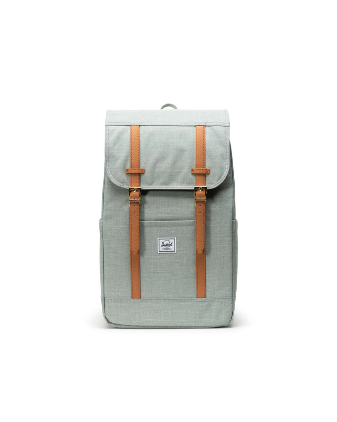 Herschel - Herschel Retreat Mini Backpack - Green