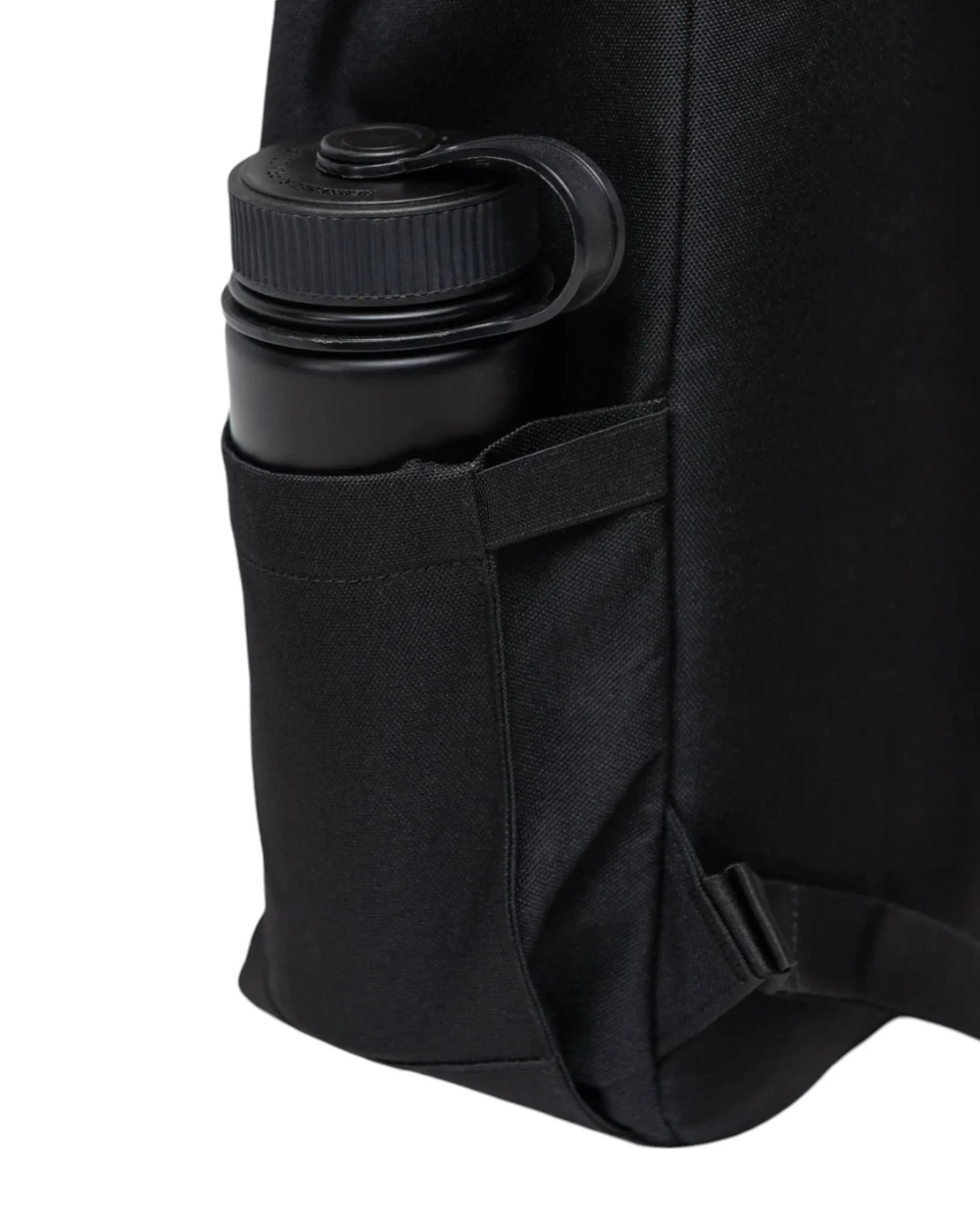 Herschel - Herschel Retreat Small Backpack - Black
