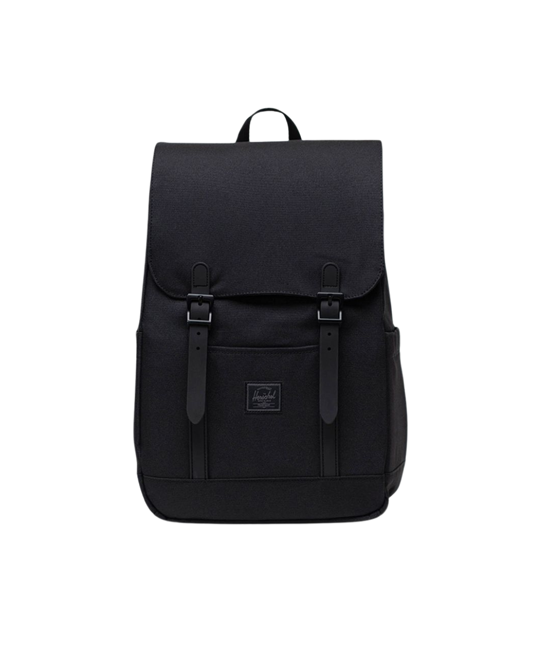 Herschel - Herschel Retreat Small Backpack - Black Tonal
