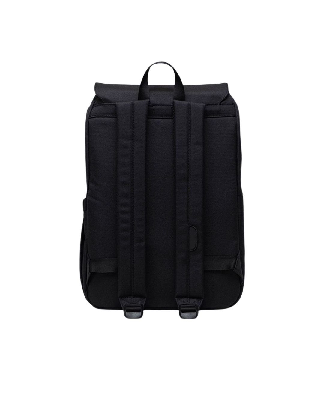 Herschel - Herschel Retreat Small Backpack - Black Tonal