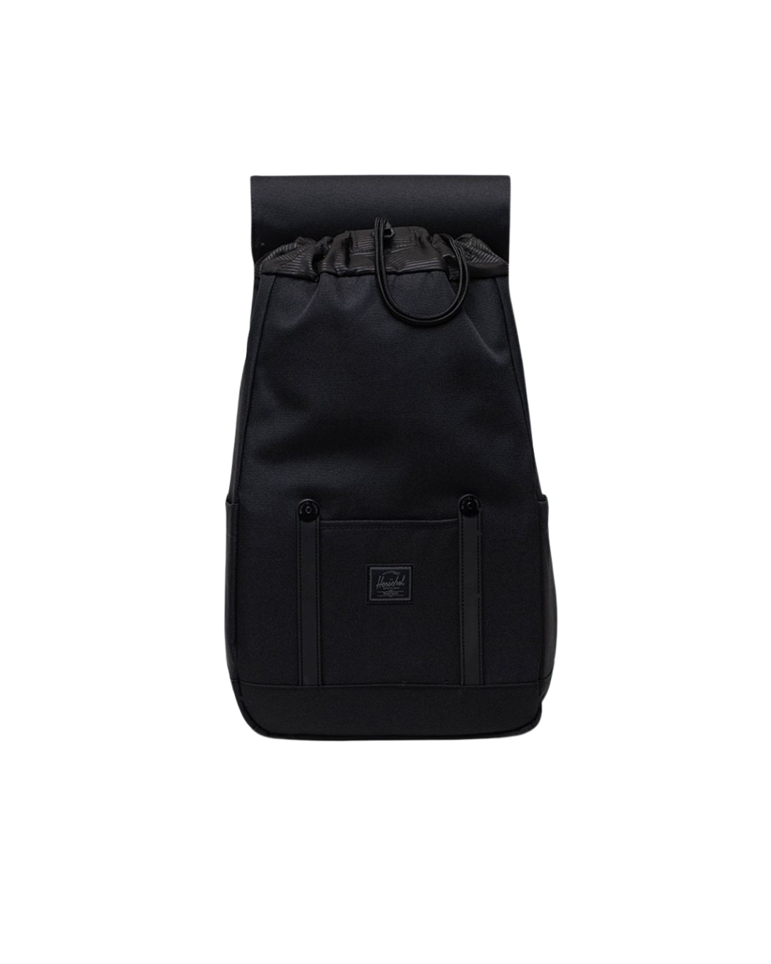 Herschel - Herschel Retreat Small Backpack - Black Tonal