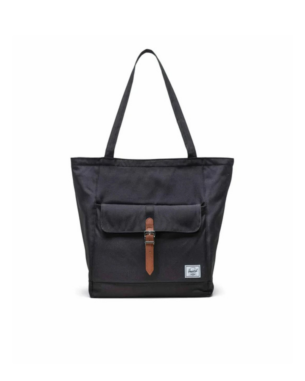 Herschel - Herschel Retreat Tote - Black