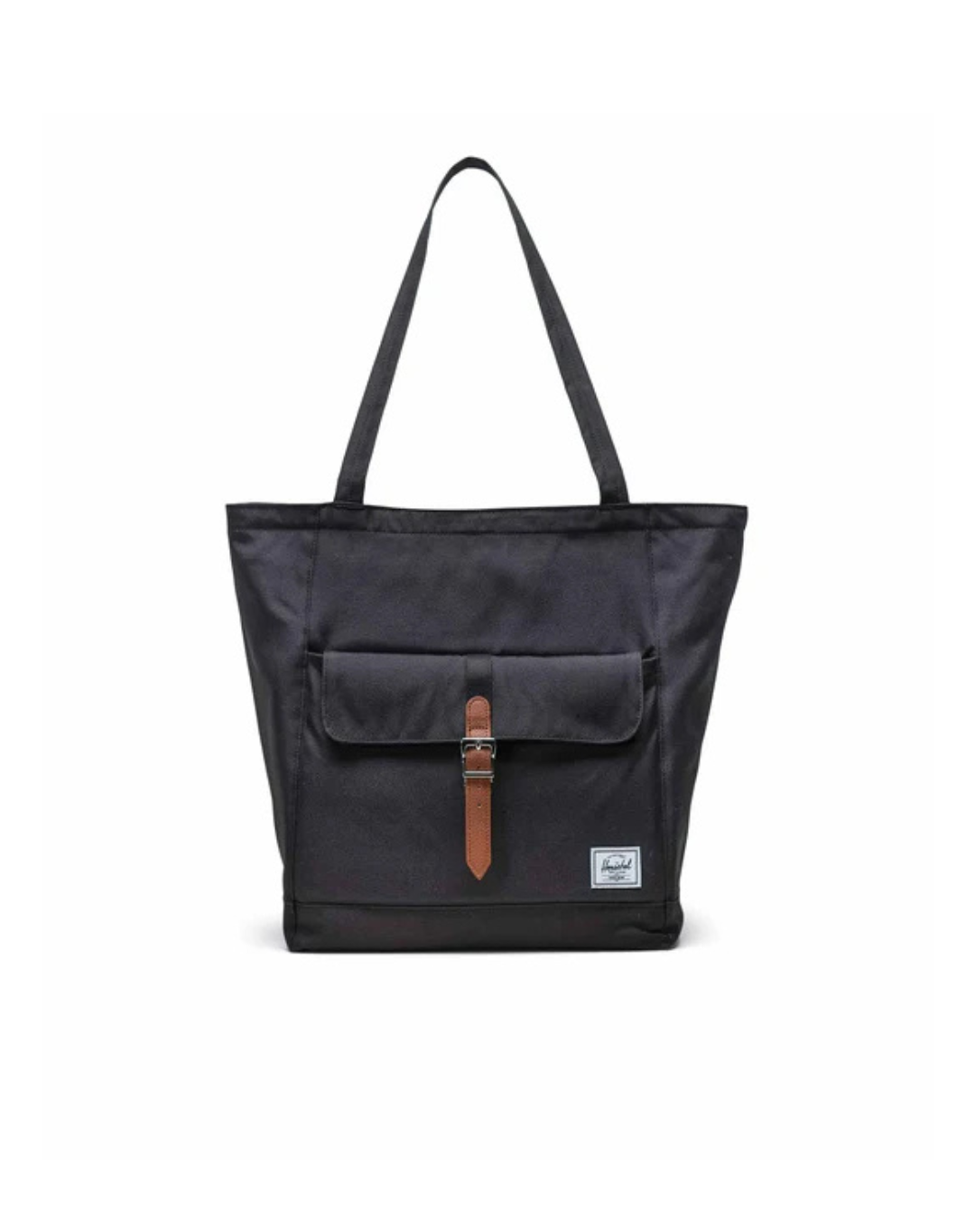 Herschel - Herschel Retreat Tote - Black