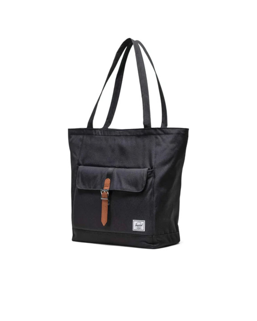 Herschel - Herschel Retreat Tote - Black