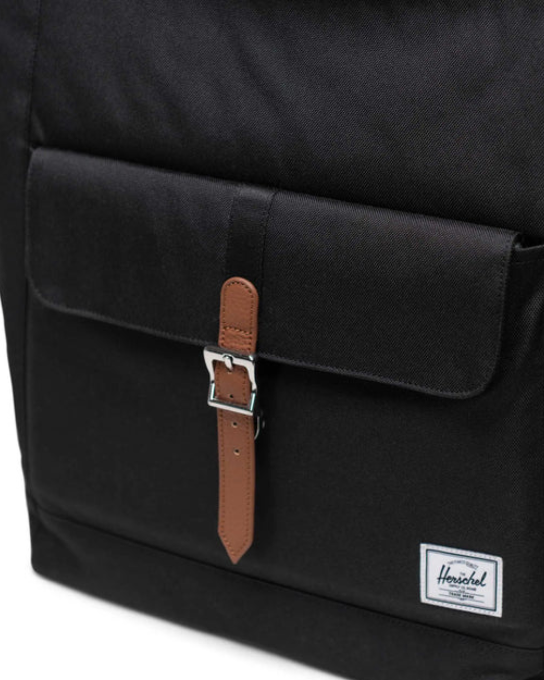 Herschel - Herschel Retreat Tote - Black