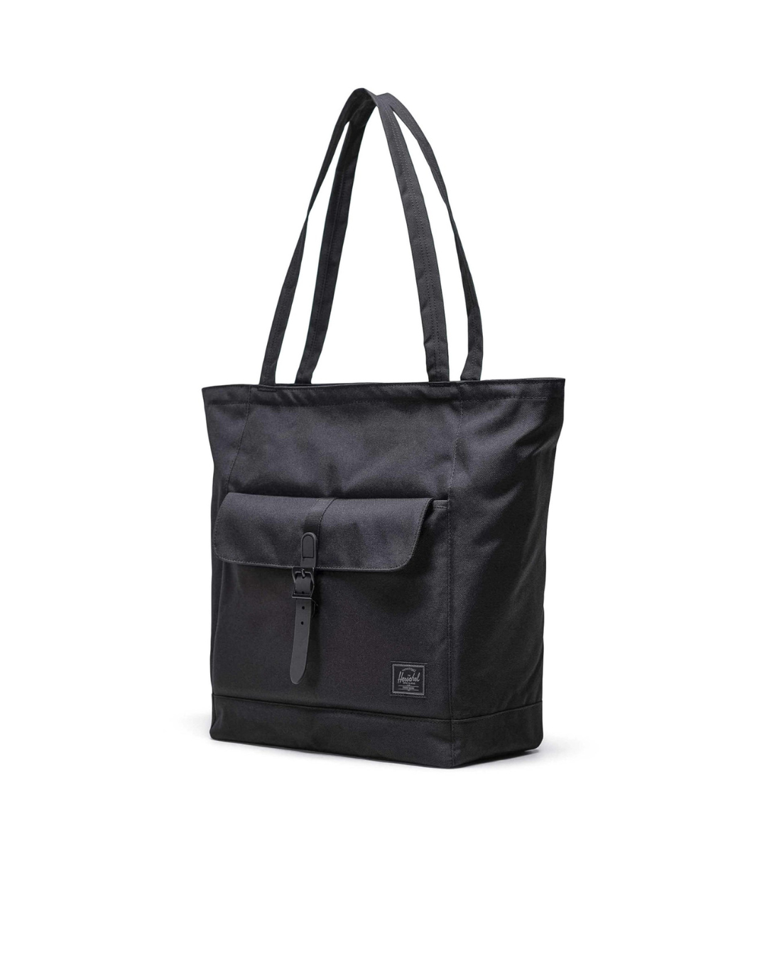 Herschel - Herschel Retreat Tote - Black Tonal
