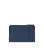 Herschel - Oscar Cardholder - Celeste