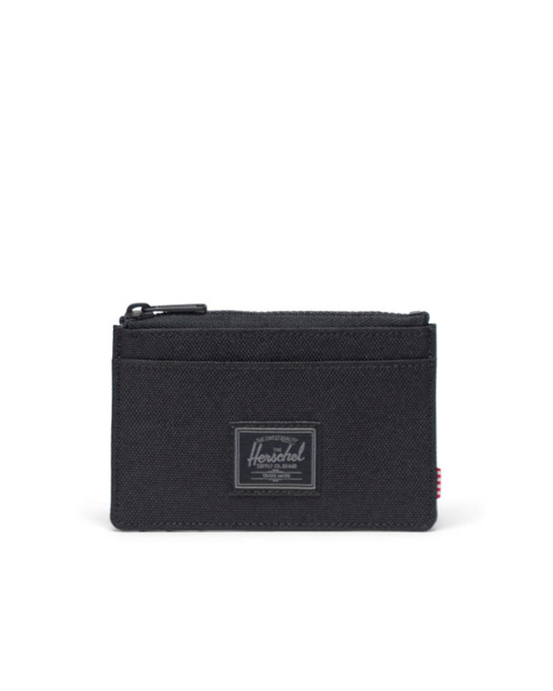 Herschel - Oscar Cardholder - Nero