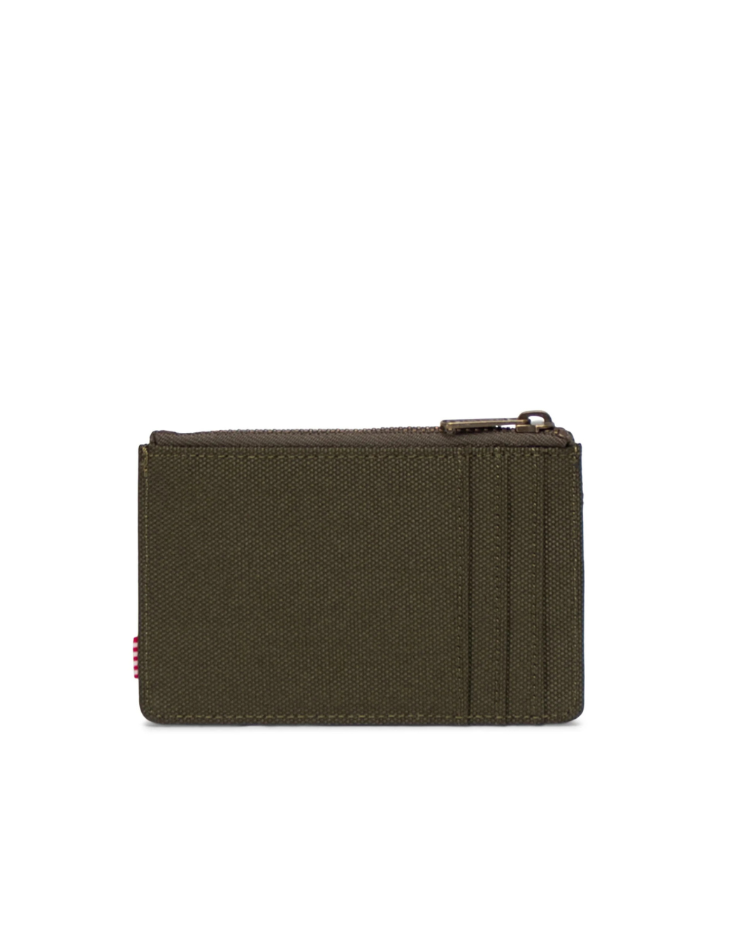 Herschel - Oscar Cardholder - Verde