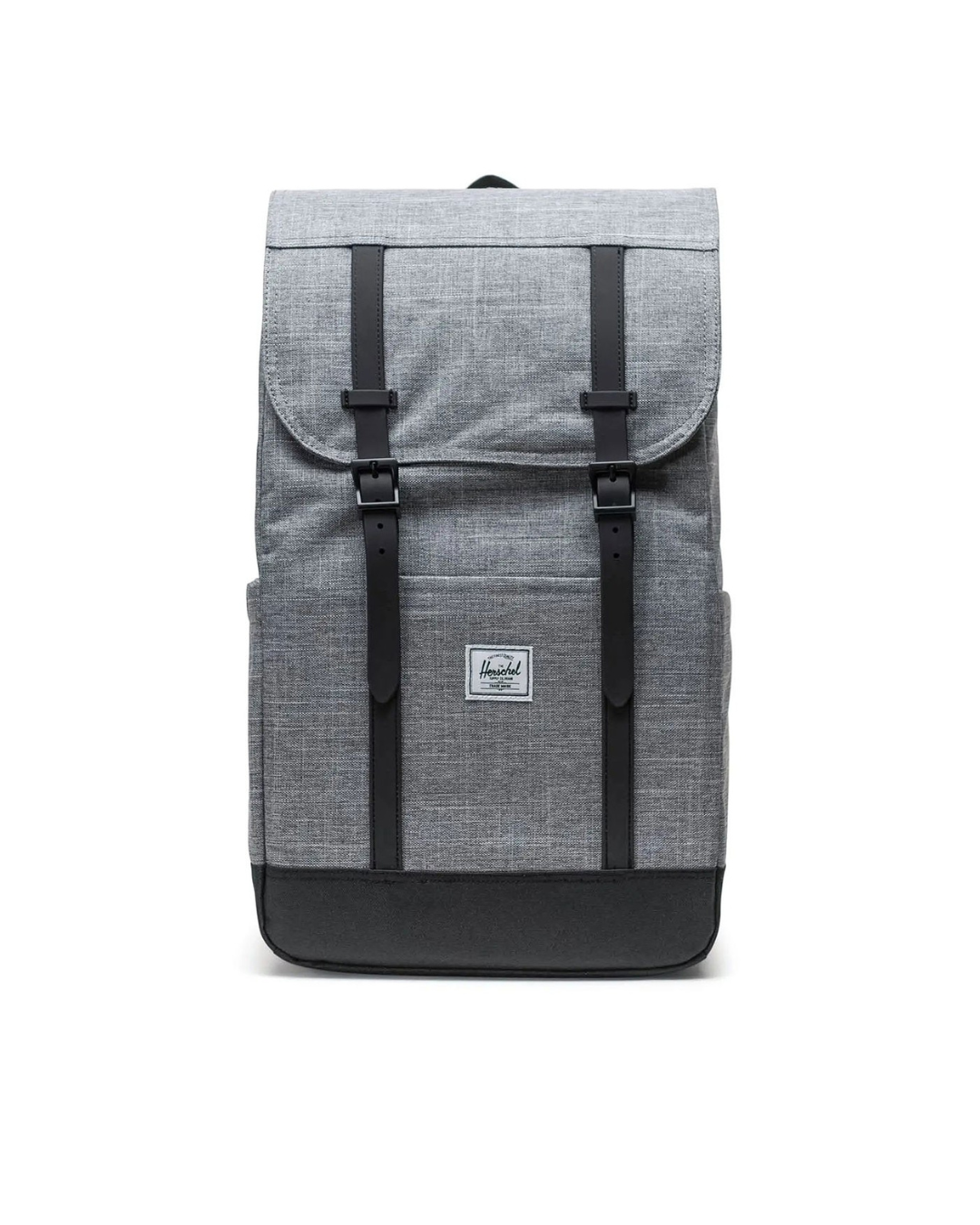 Herschel - Retreat Backpack - Grey