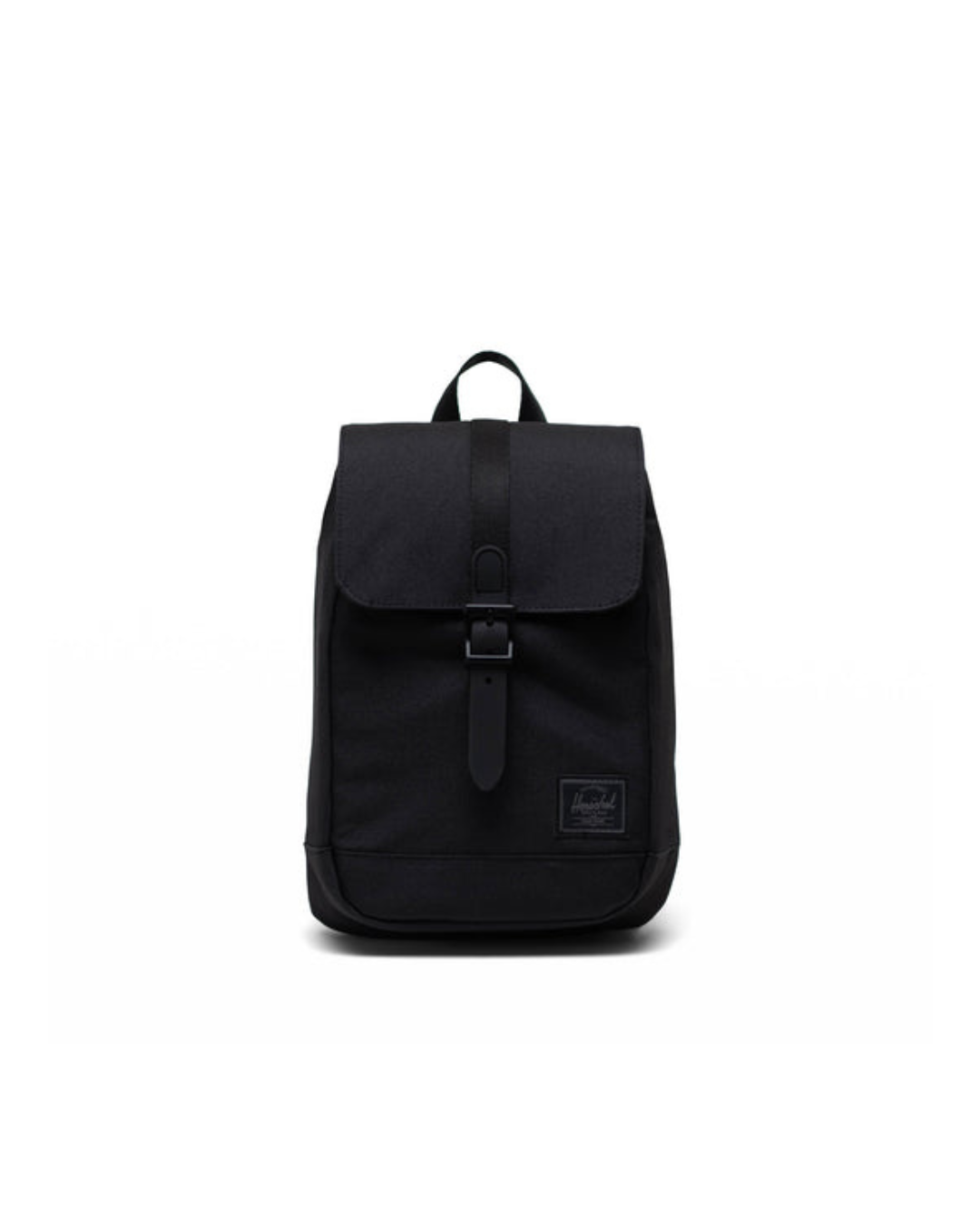 Herschel - Retreat Sling Bag - Black
