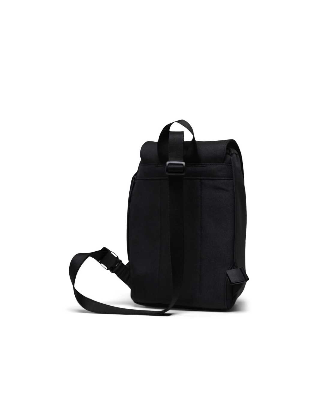 Herschel - Retreat Sling Bag - Black