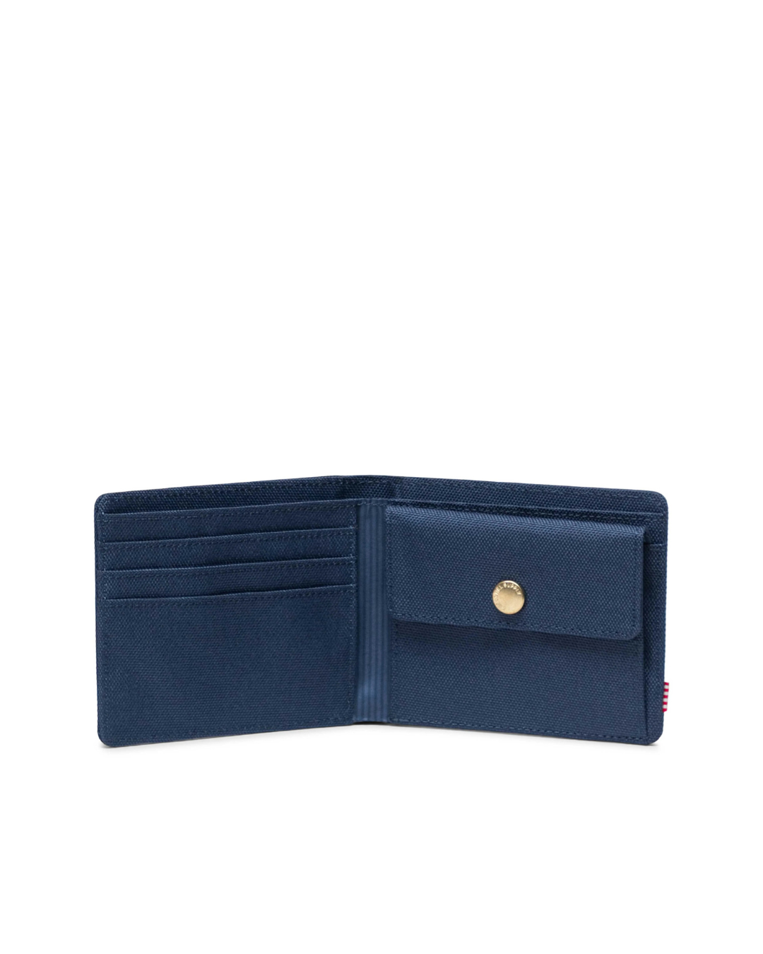 Herschel - Roy Coin Wallet - Blu