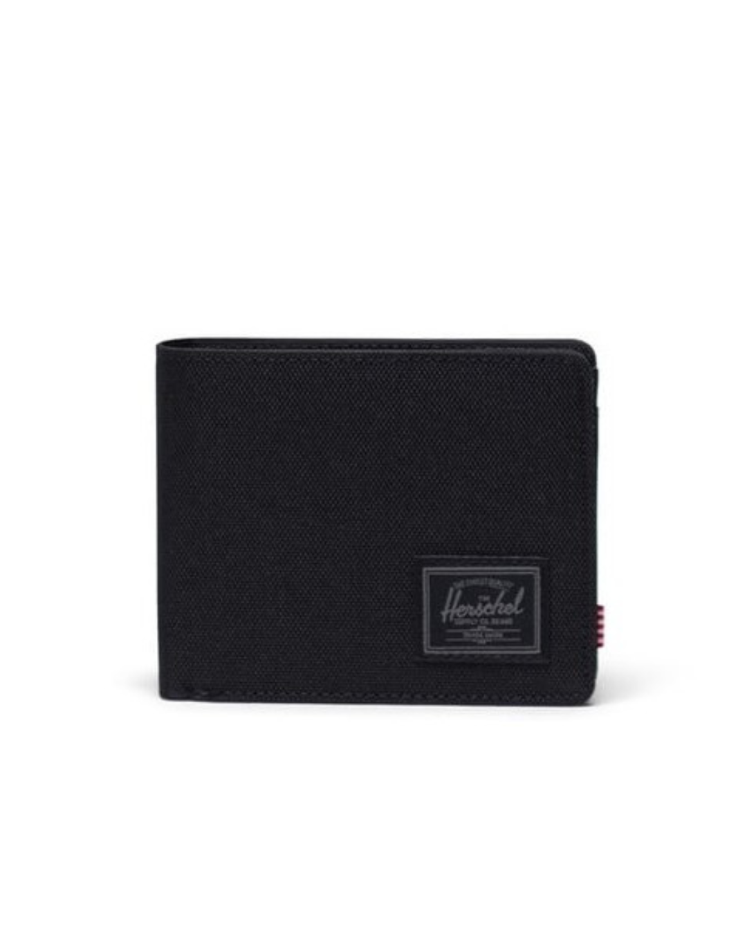 Herschel - Roy Coin Wallet - Nero