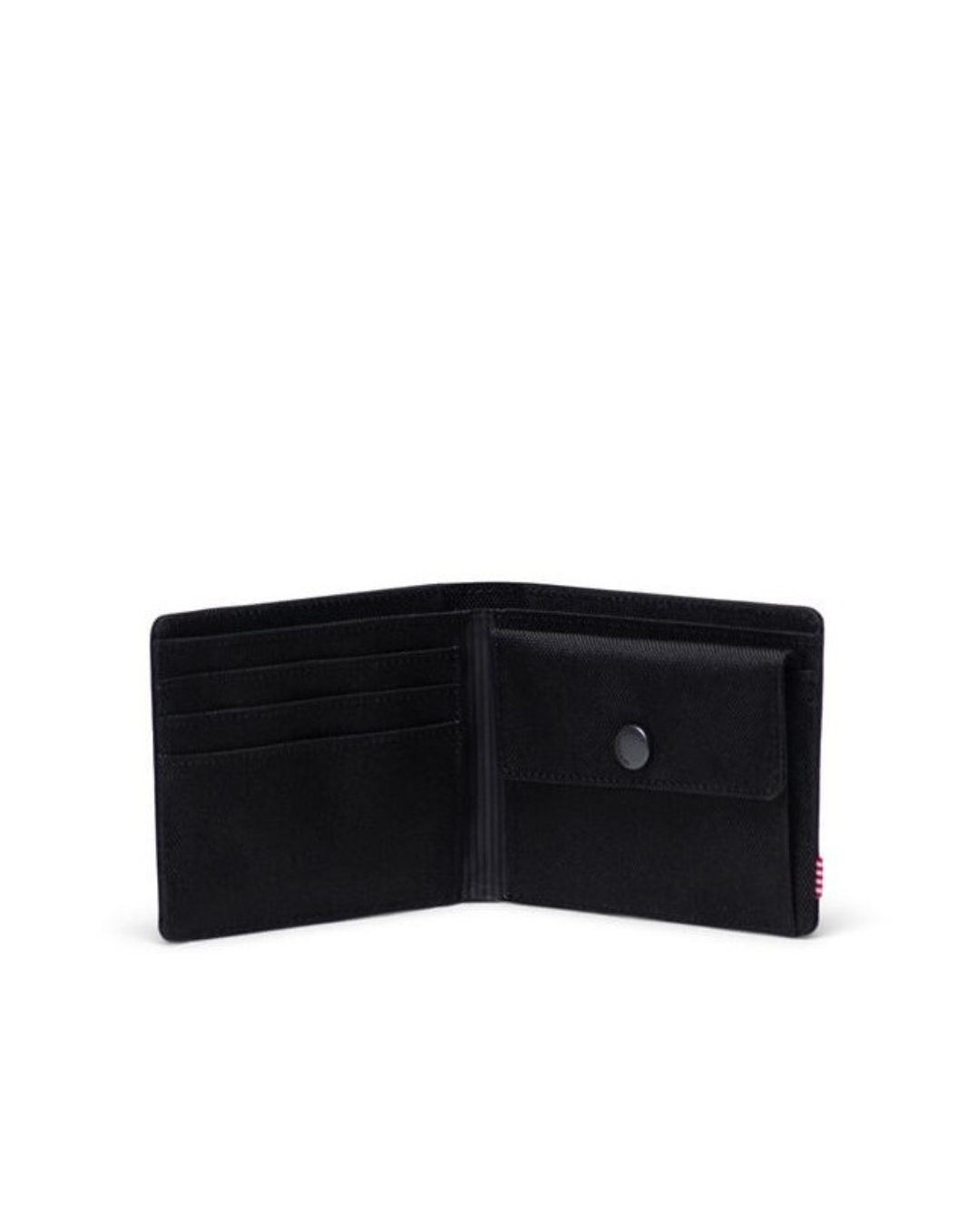 Herschel - Roy Coin Wallet - Nero