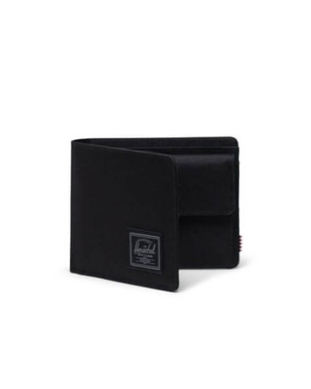 Herschel - Roy Coin Wallet - Nero