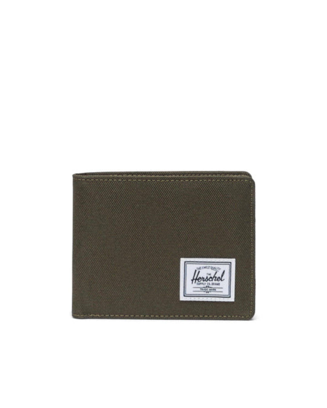 Herschel - Roy Coin Wallet - Verde