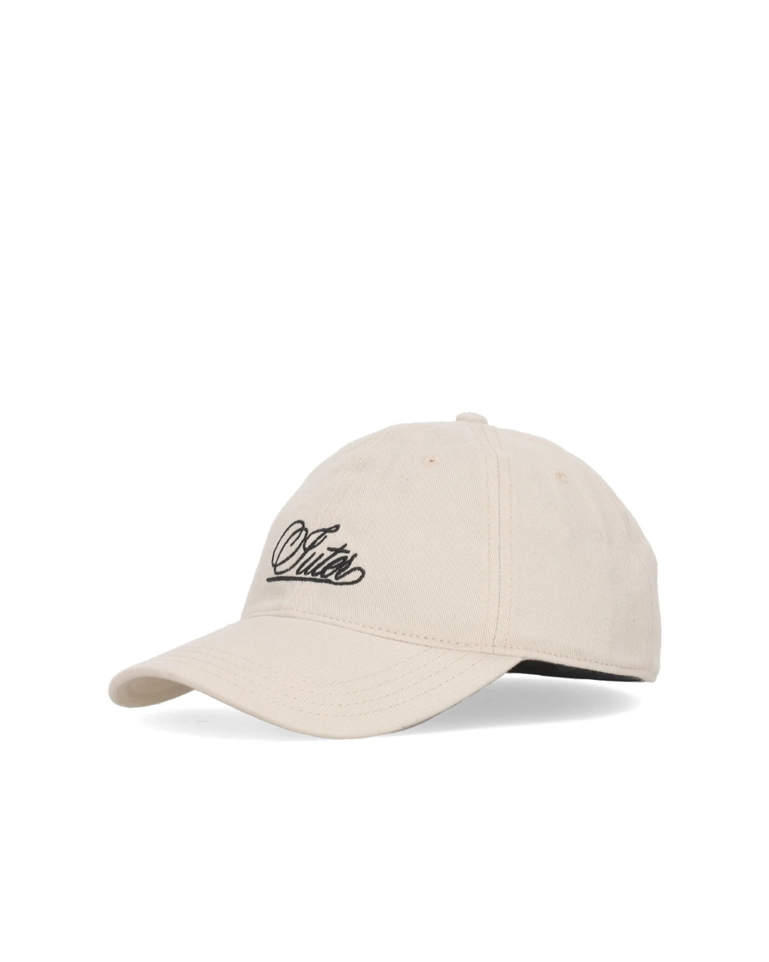 Iuter - Century Dad Hat - Crema