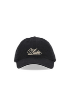 Iuter - Century Dad Hat - Nero