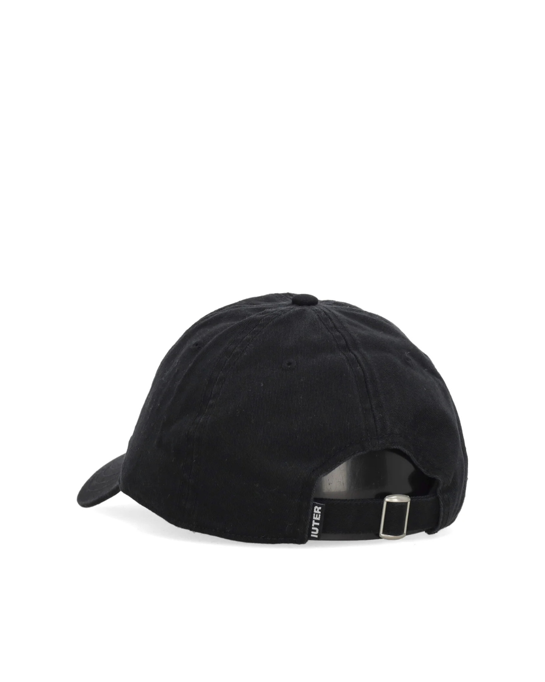 Iuter - Century Dad Hat - Nero