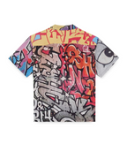 Iuter - Click Head S/S Shirt - Multicolor