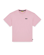Iuter - Family Tee - Rosa
