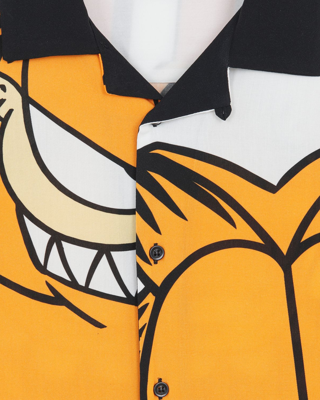 Iuter - Garfield S/S Shirt - Multicolor