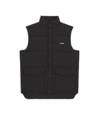 Iuter - Iuter Puff Vest - Black