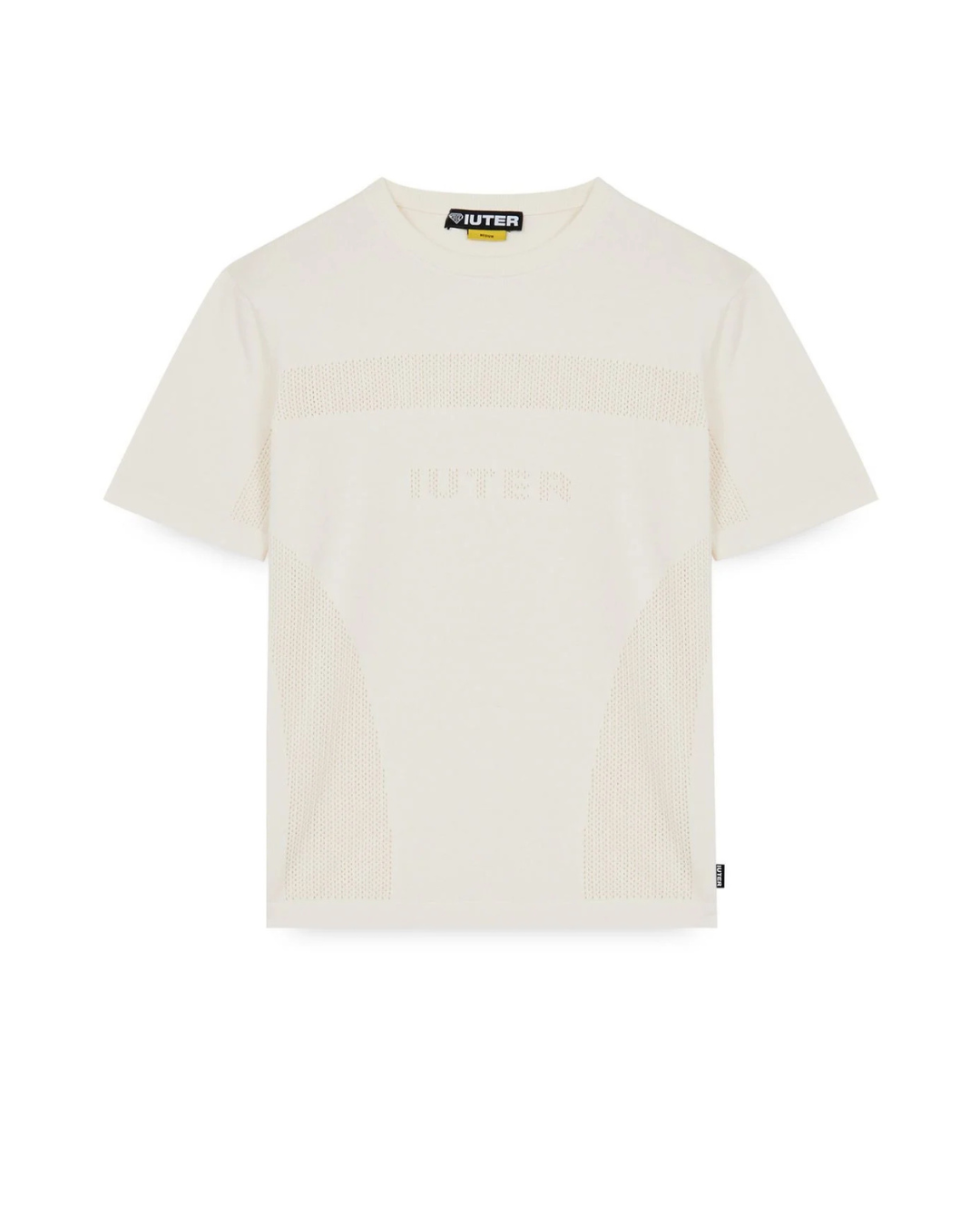 Iuter - Knit Tee - Beige
