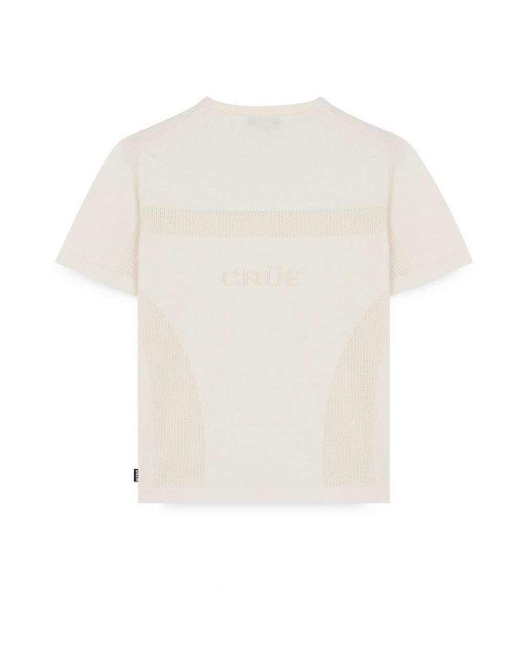 Iuter - Knit Tee - Beige