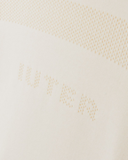 Iuter - Knit Tee - Beige