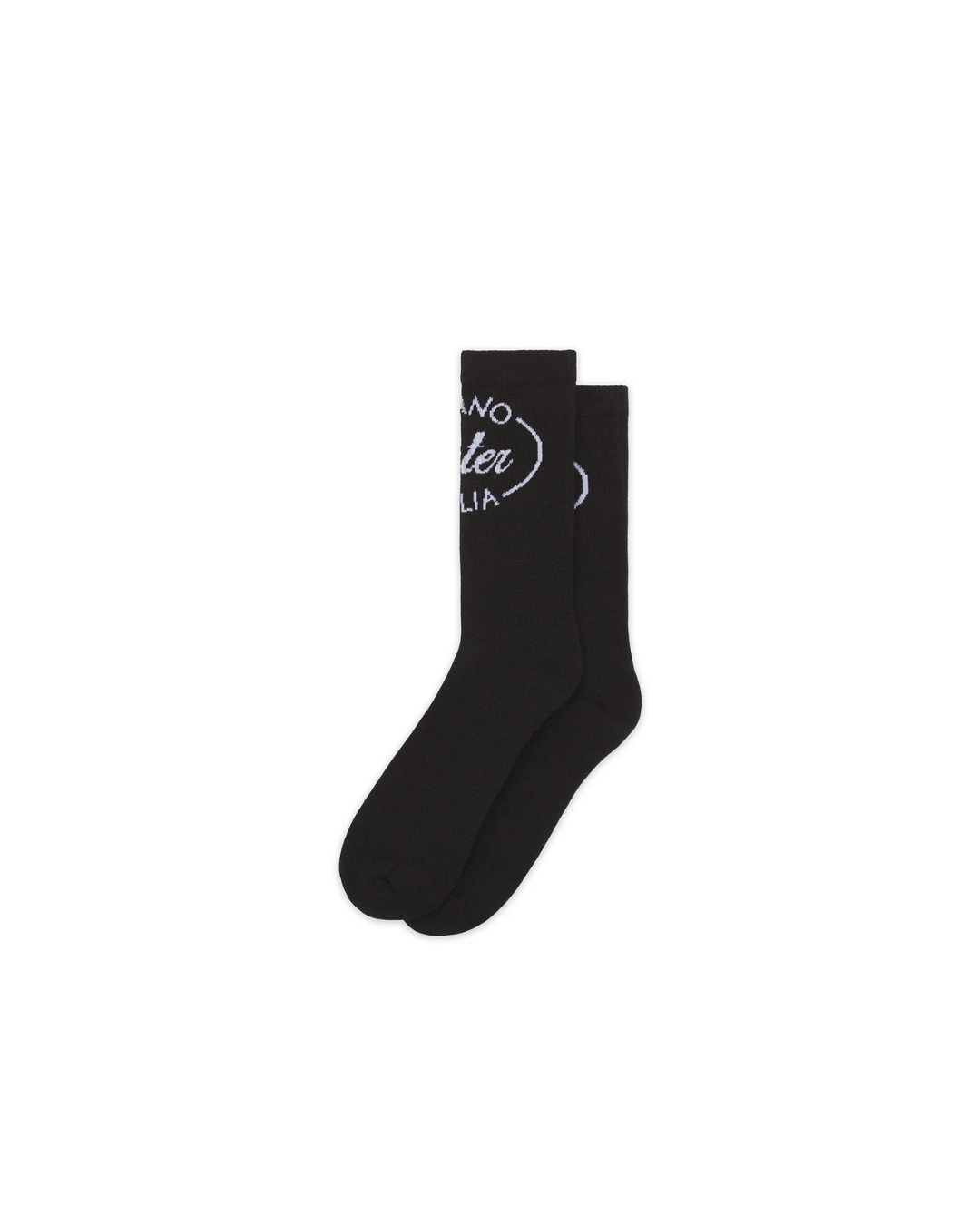 Iuter - Milano Socks - Nero