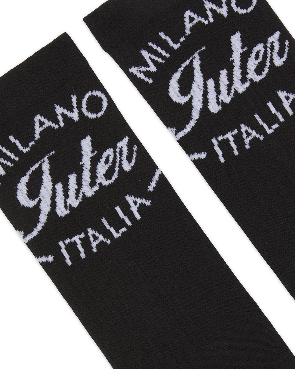 Iuter - Milano Socks - Nero