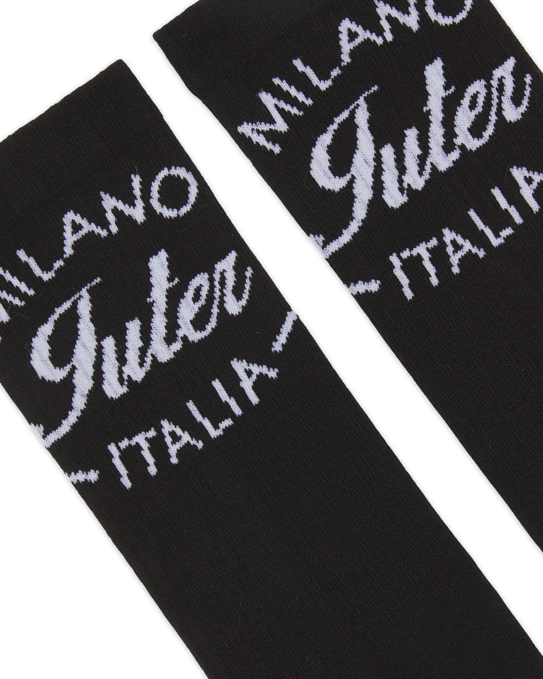 Iuter - Milano Socks - Nero