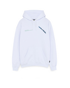 Iuter - Nymph Hoodie - White