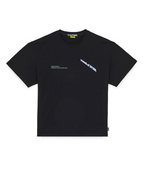 Iuter - Nymph Tee - Nero